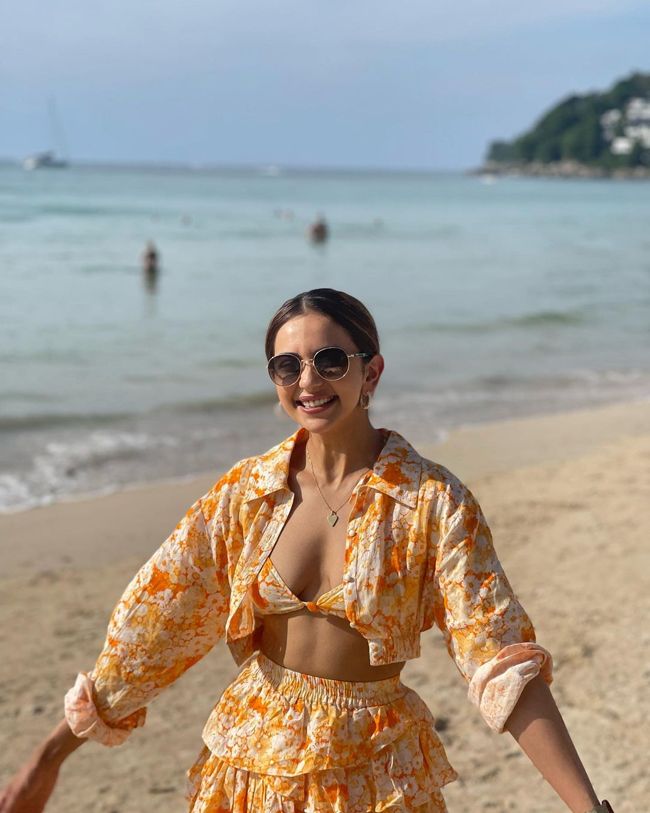 Rakul 1