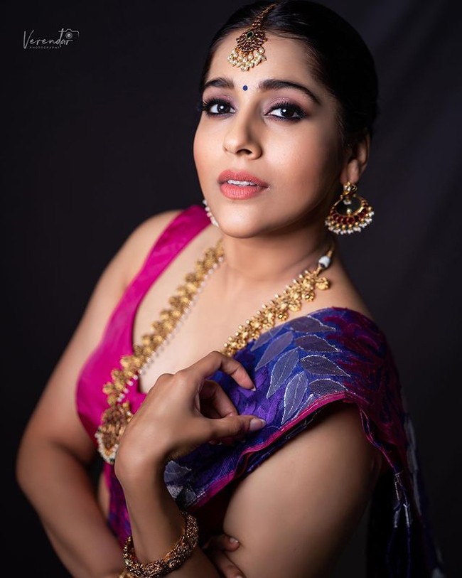 Rashmi Gauthami 2