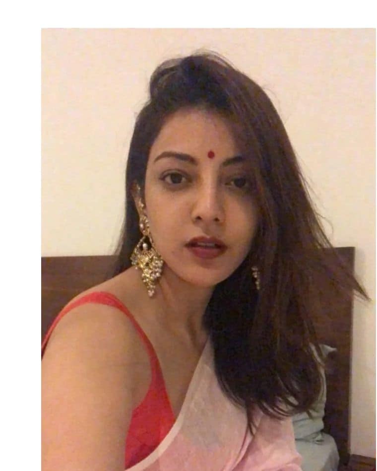 Kajal 2