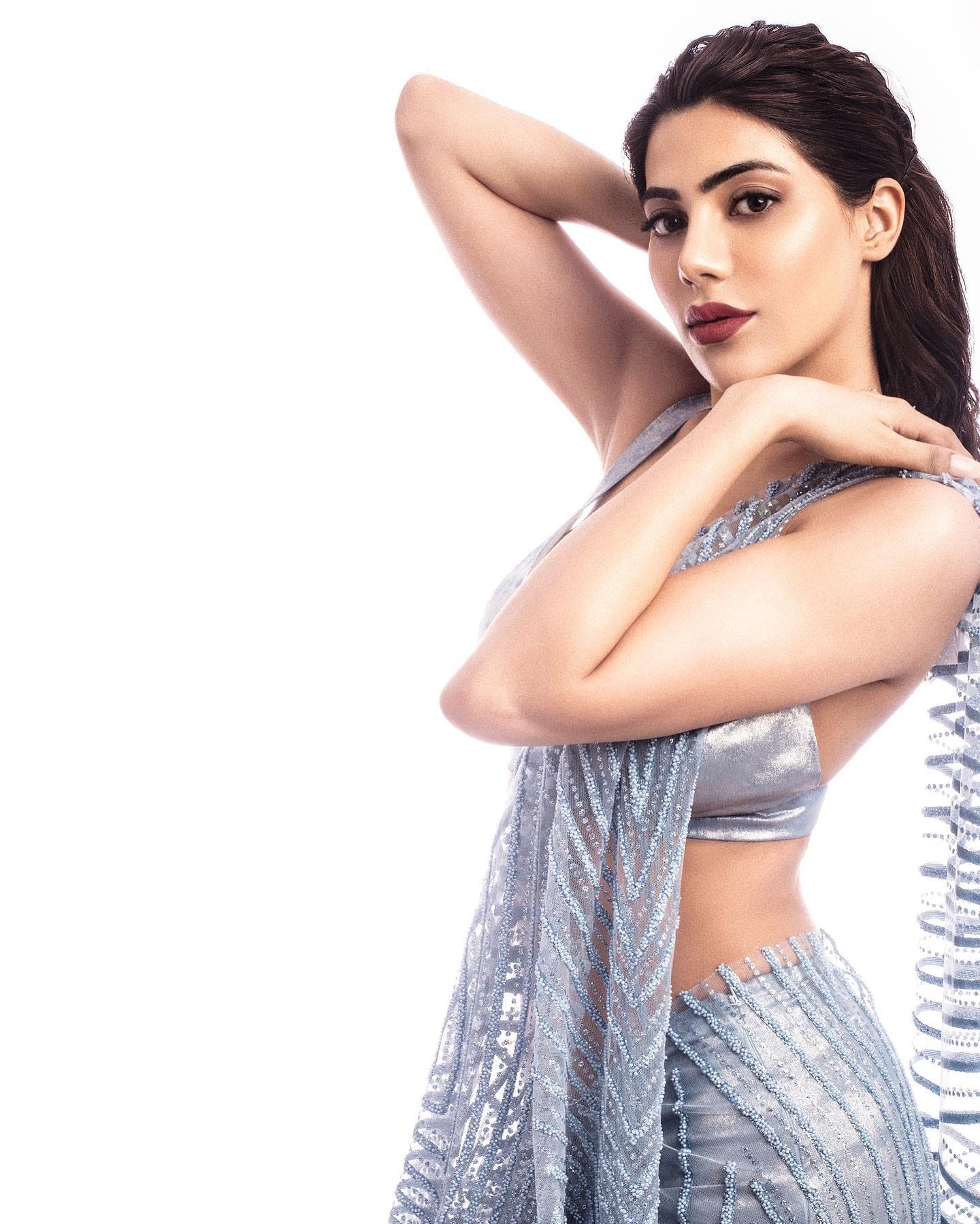 Nikki Tamboli 1