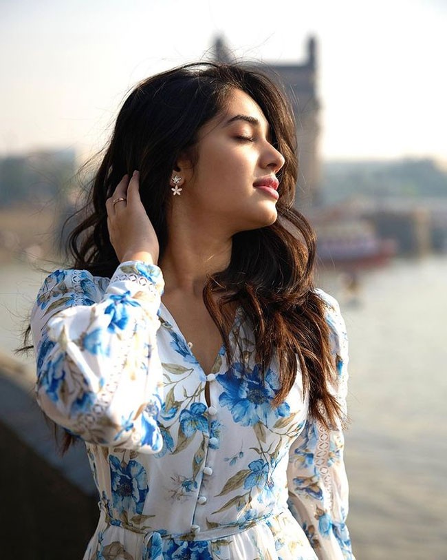 Krithi Shetty 3