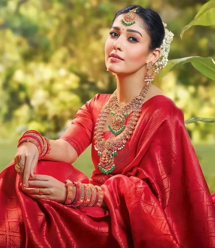 Nayanatara 2