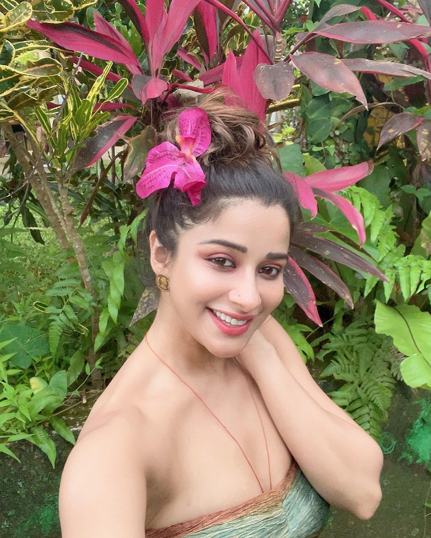 Nyra Banerjee 2