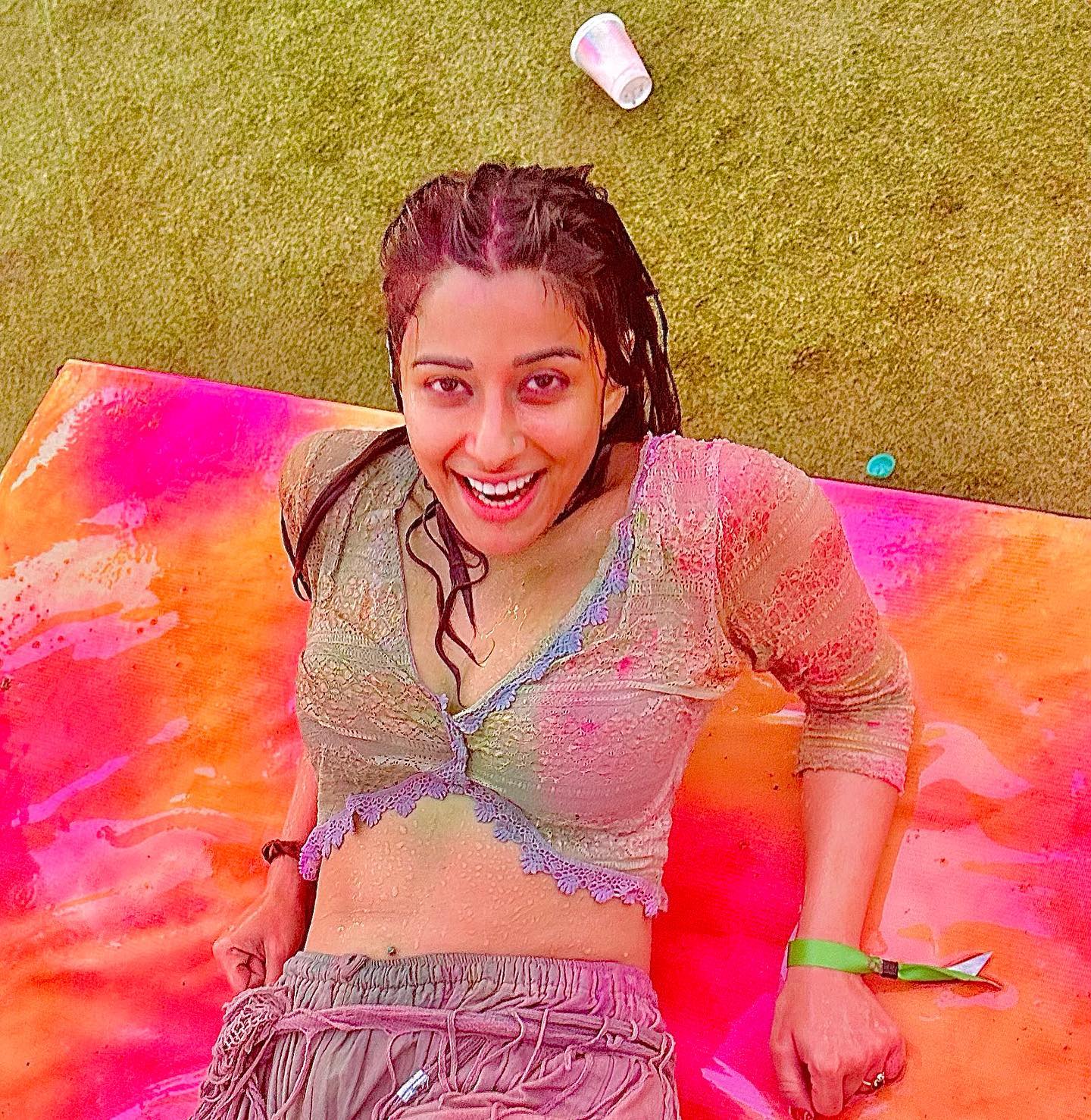 Nyra Banerjee 7 1