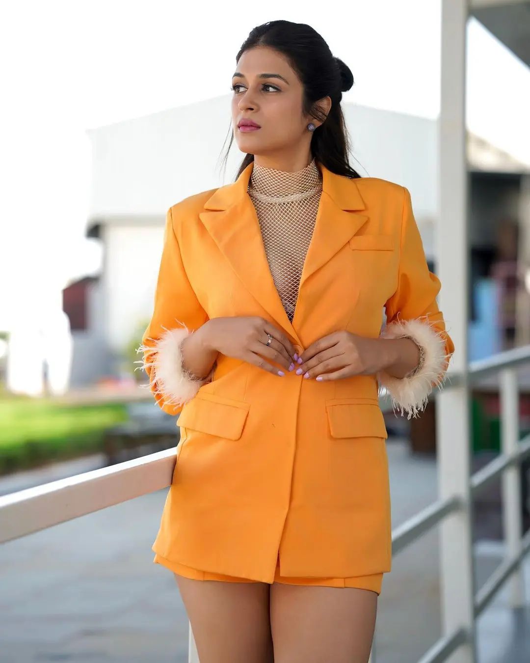 Shraddha Das 2 1