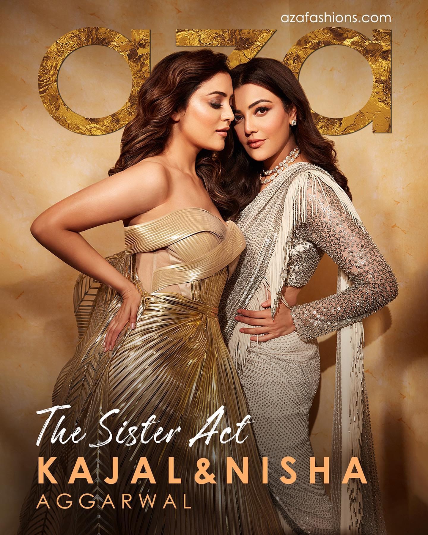 Kajal Nisha 1