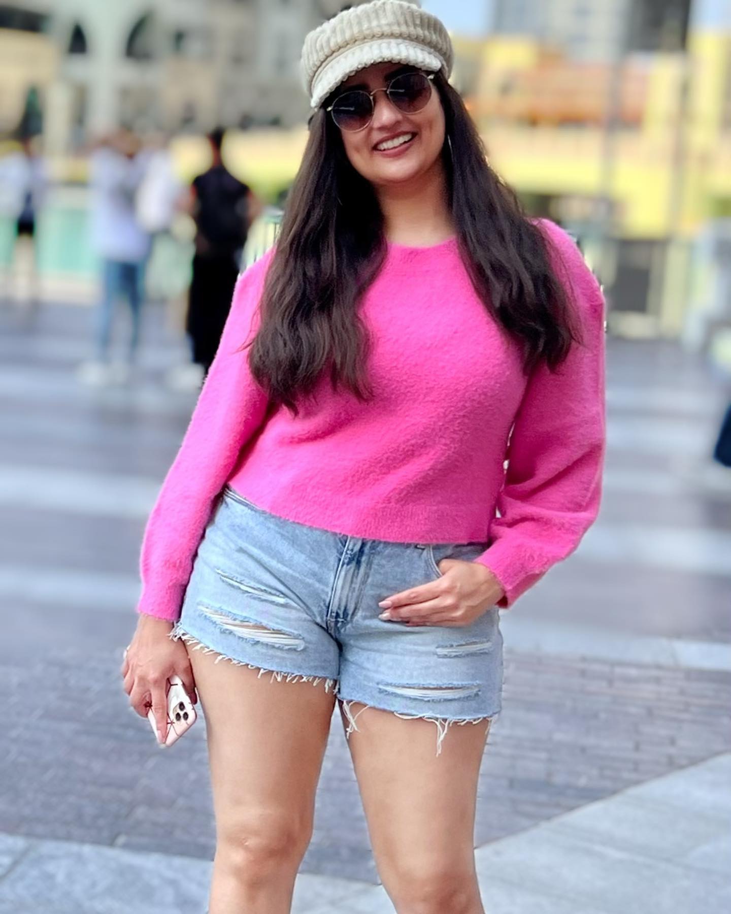 Manjusha 5