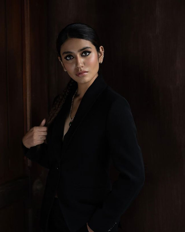 Priya Prakash 6