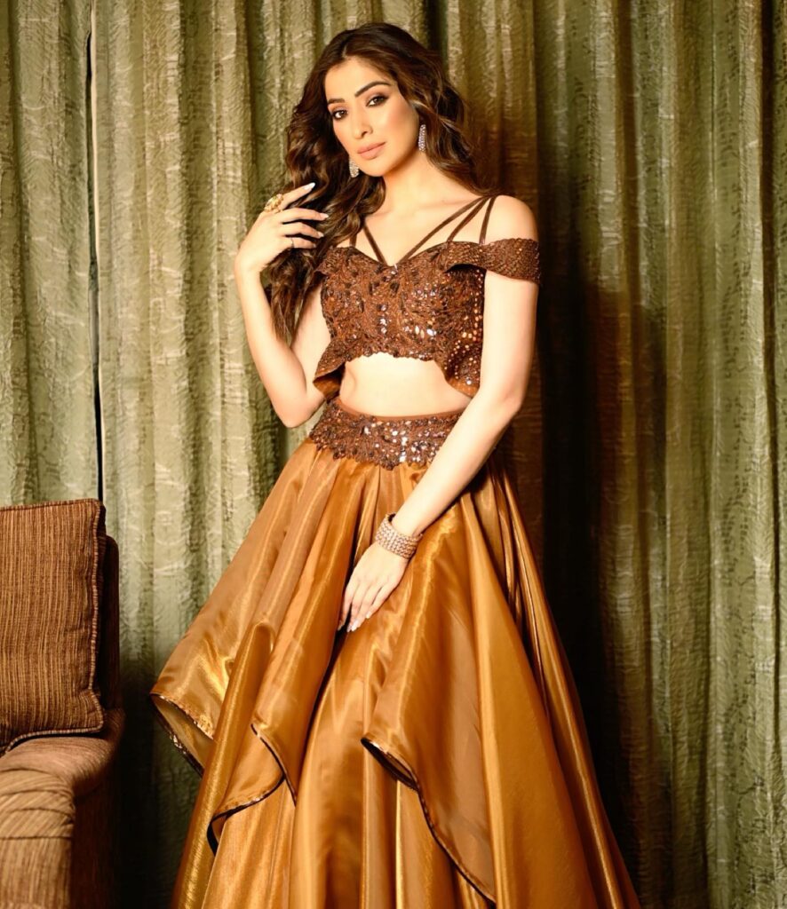Raail Laxmi 5 1