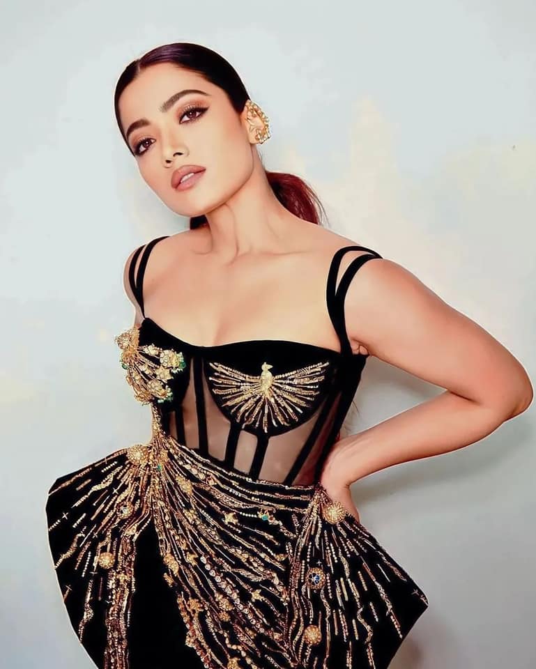 Rashmika 7