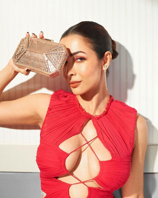 Malaika Arora 8