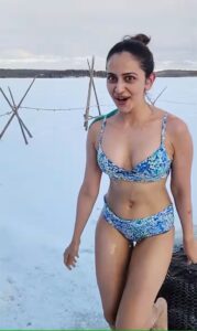 10 Inspiring Facts About Rakul Preet Singh: Her Remarkable Journey to Stardom 11 Rakul Preet Singh