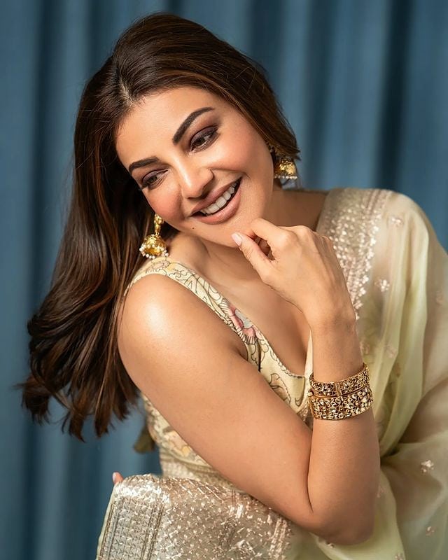 Kajal 3 2