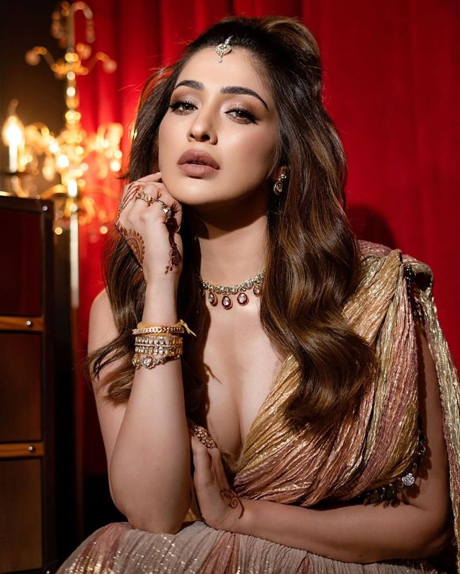 Rai Laxmi 2