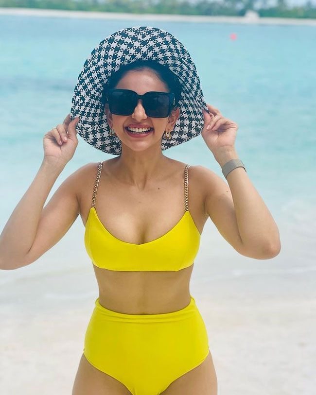 Rakul 2