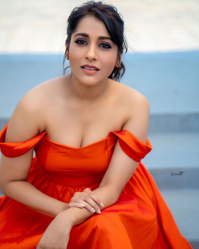 Rashmi 7
