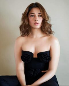 Tamannah