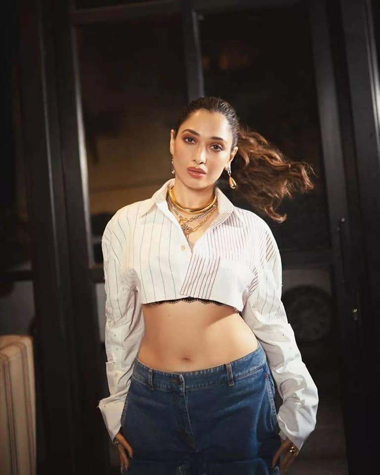 Tamannah Bhatia 3