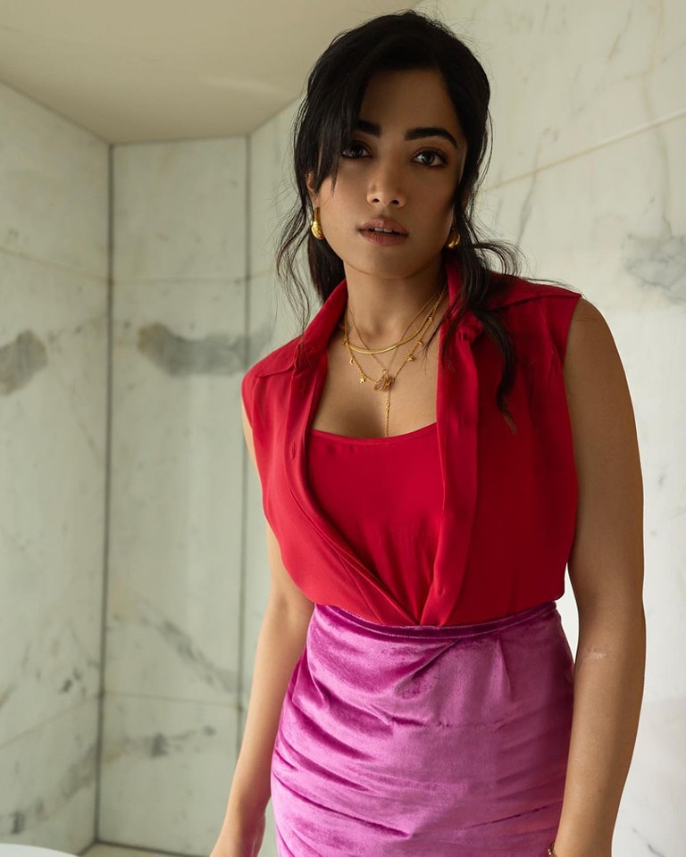 Rashmika 3