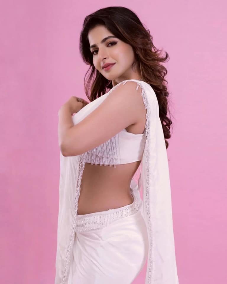 Samantha 1