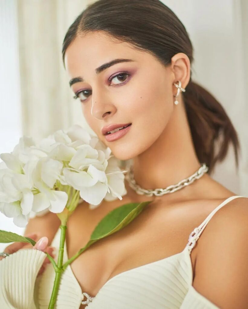 Ananya Pandey 2