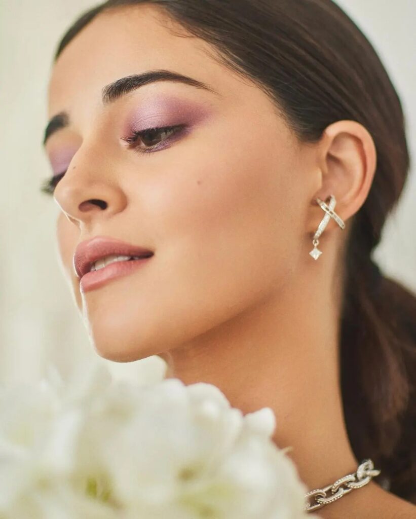Ananya Pandey 7