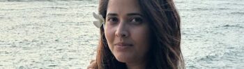 Anasuya Bhardwaj