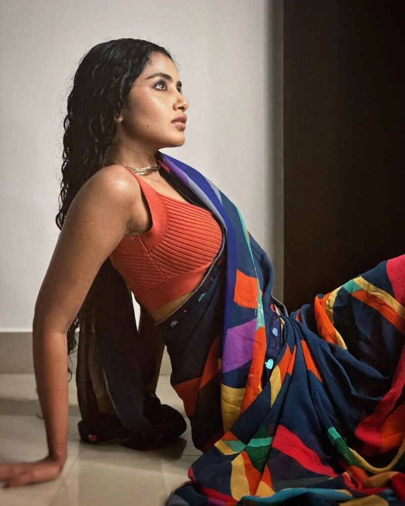 Anupama 1