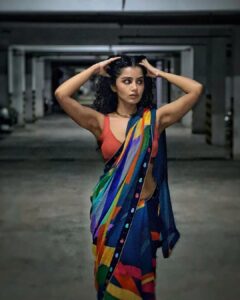 10 Inspiring Facts About Anupama Parameswaran: Her Remarkable Journey to Stardom 11 Anupama Parameswaran