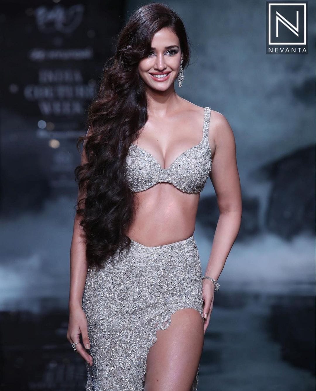 Disha 5