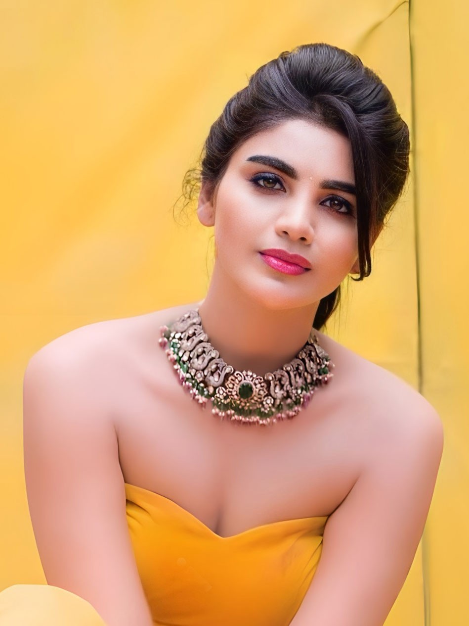 Jabardasth Varsha 1
