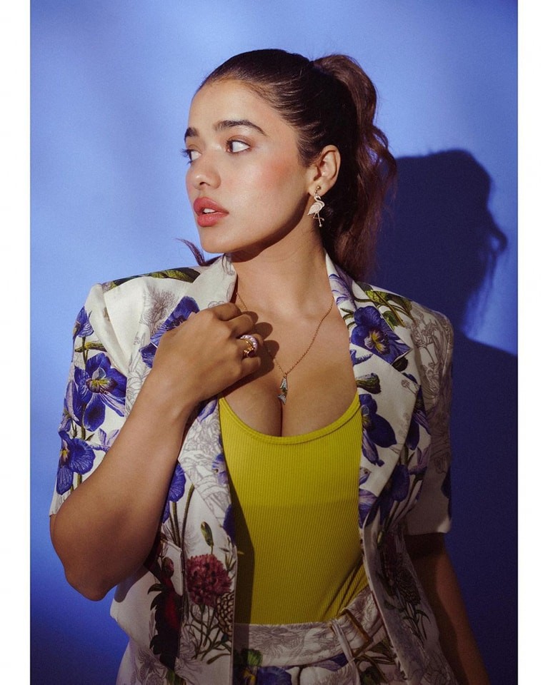 Kethika Sharma 2