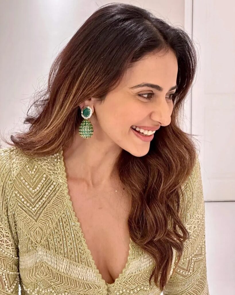 Rakul 1