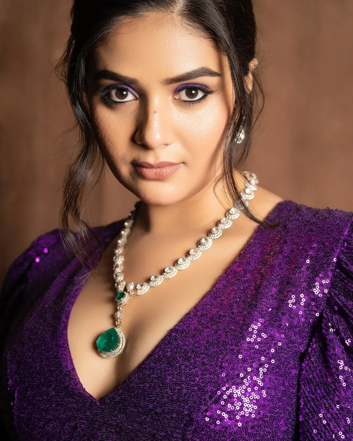 Sreemukhi 3