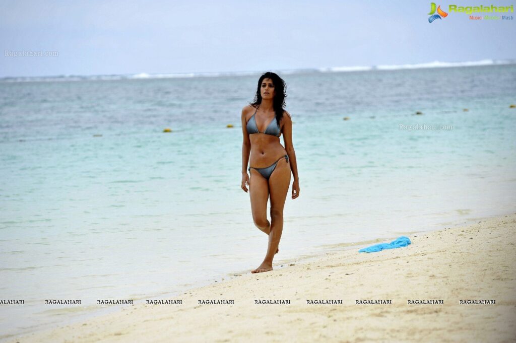 shraddha das 39