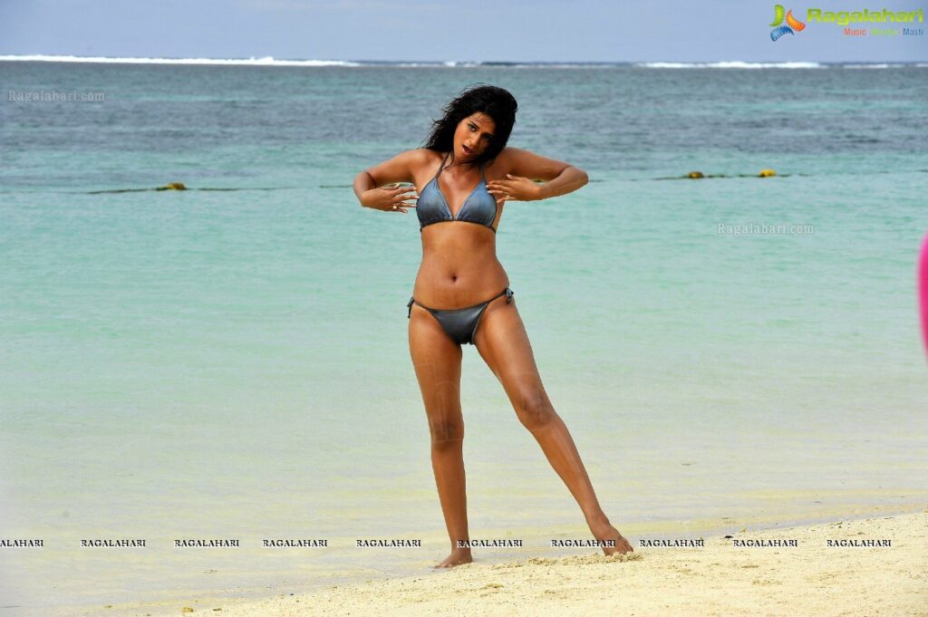 shraddha das 41