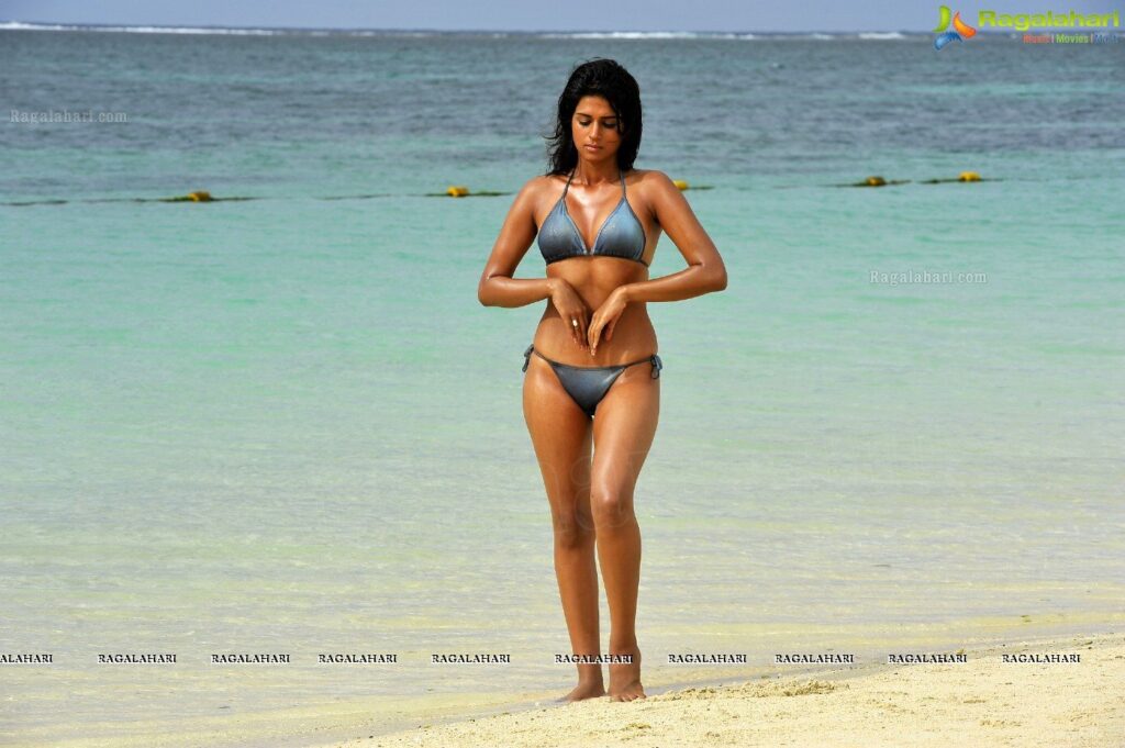 shraddha das 43