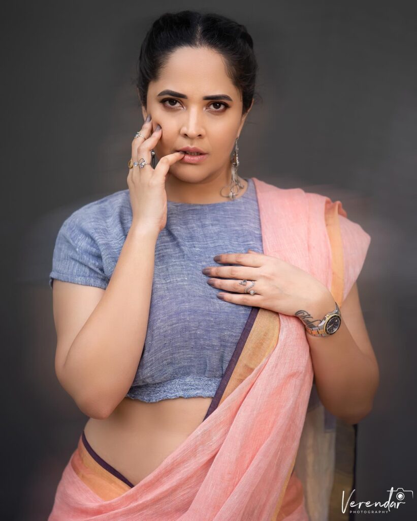 Anasuya 1