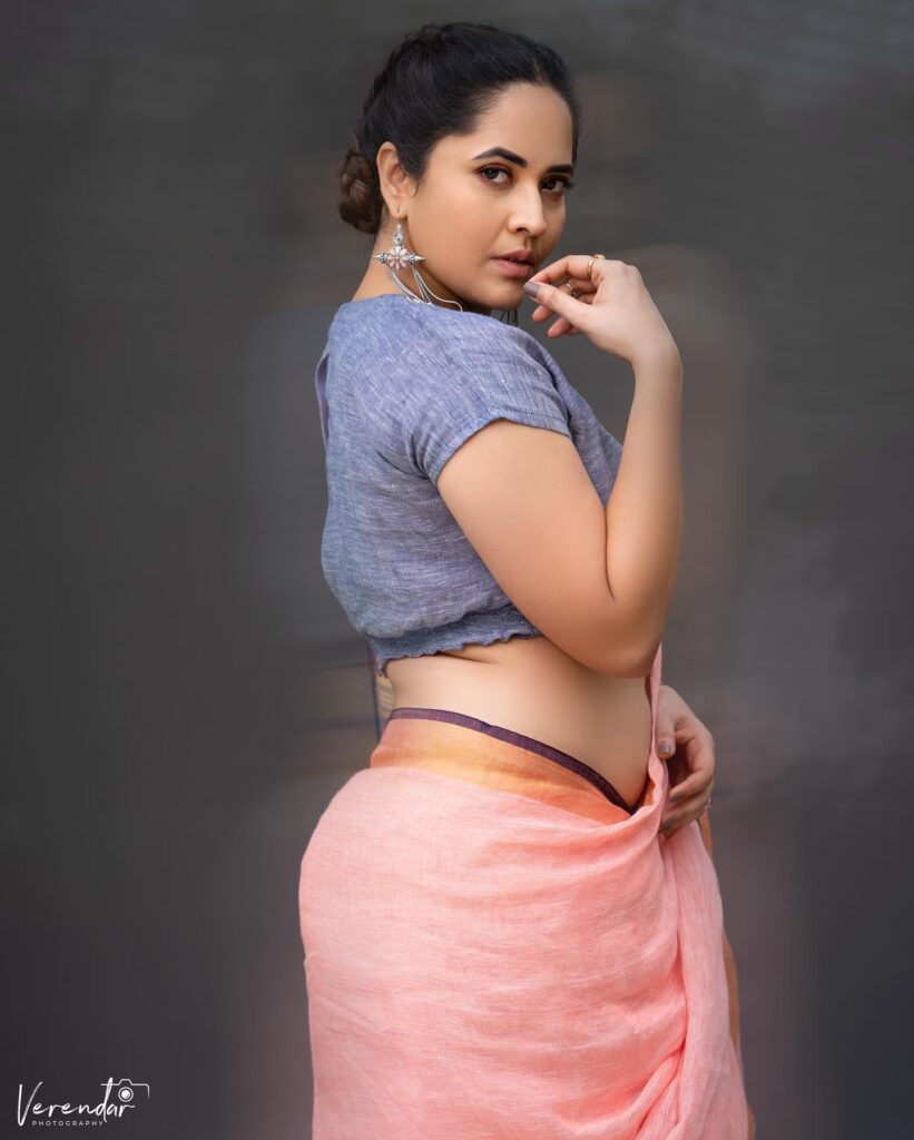 Anasuya 2 2