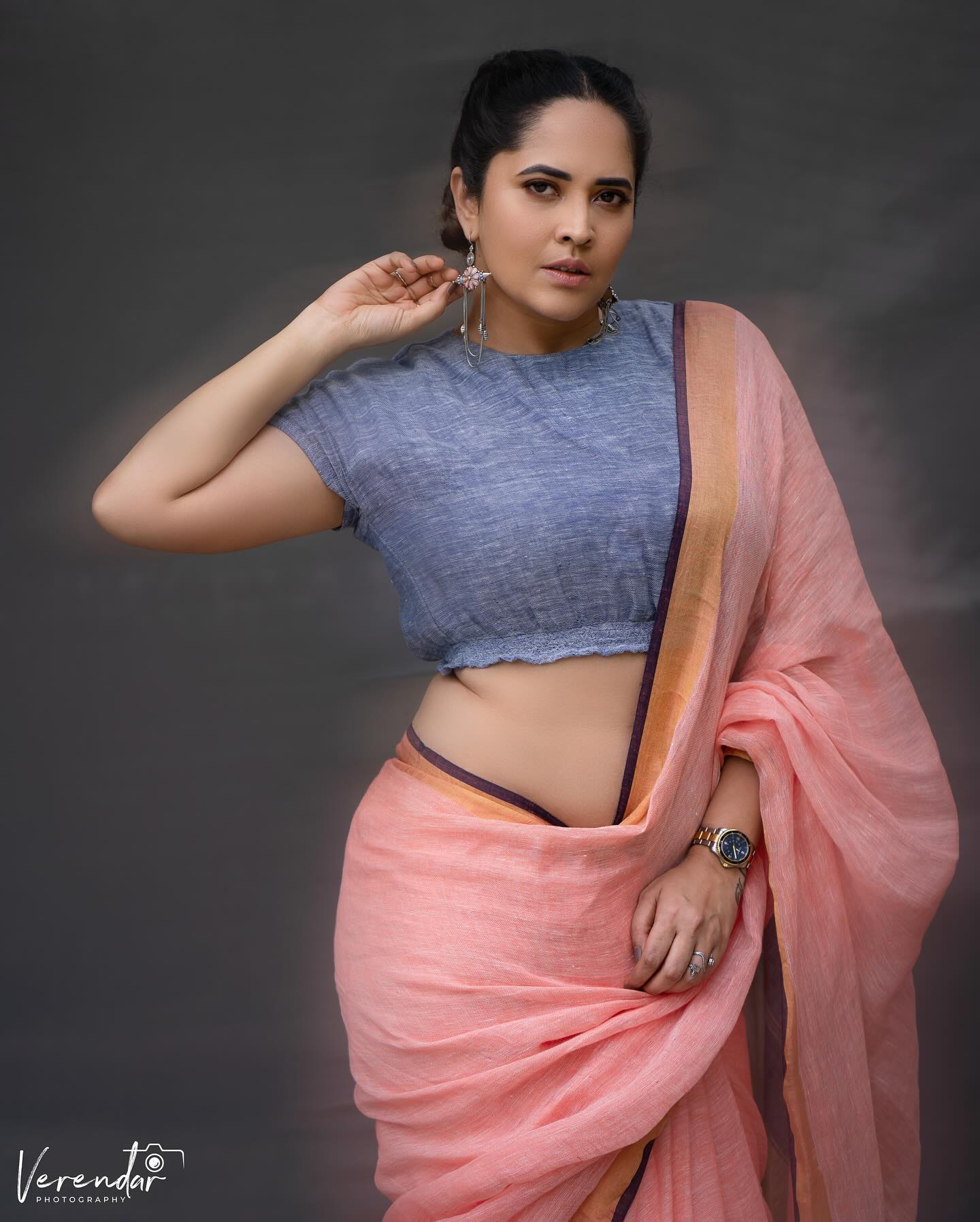 Anasuya 3 5