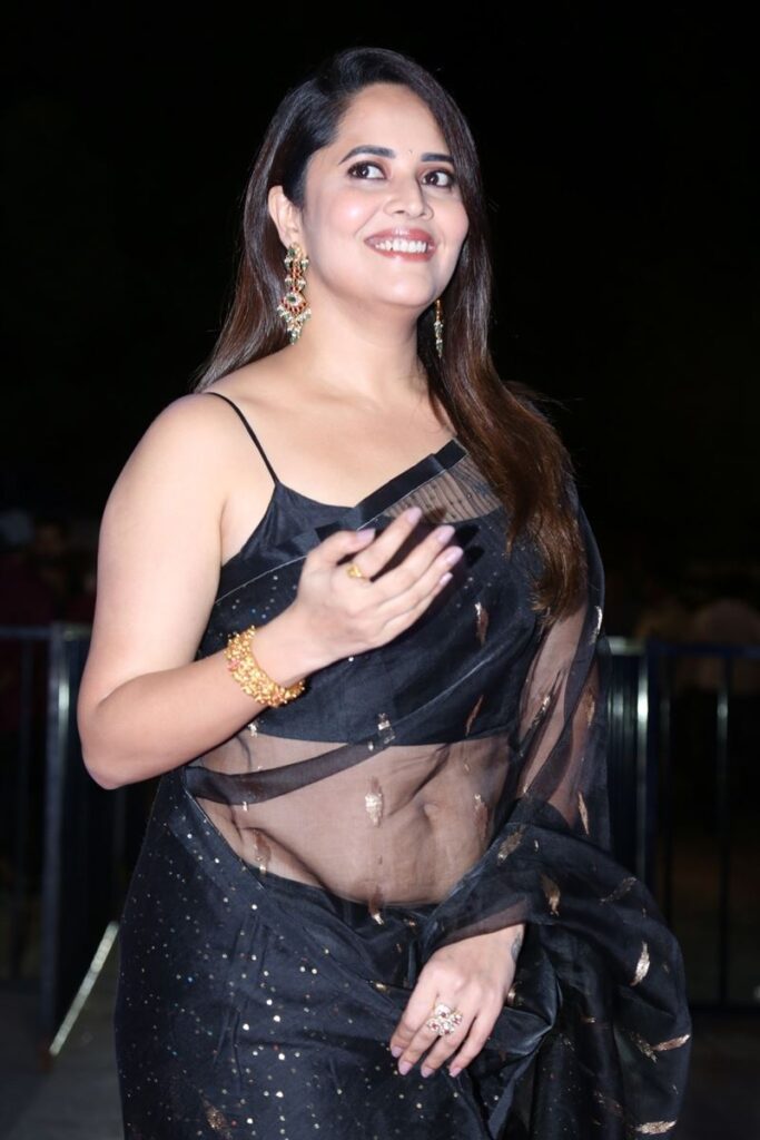 Anasuya Bharadwaj 12 1