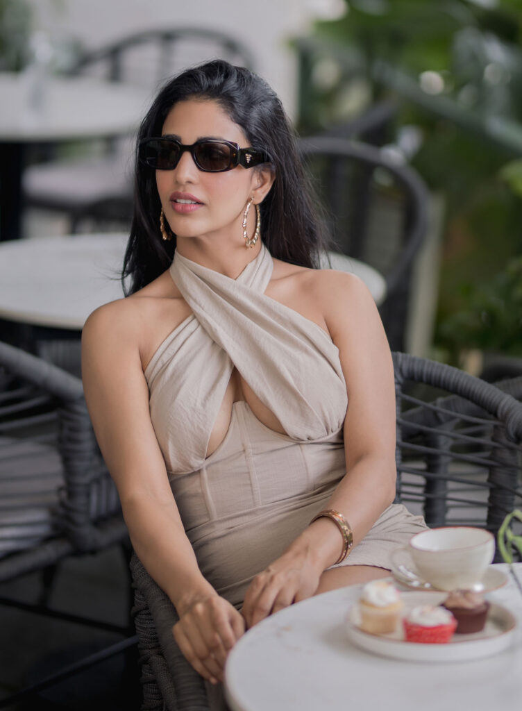 Daksha Nagarkar 1