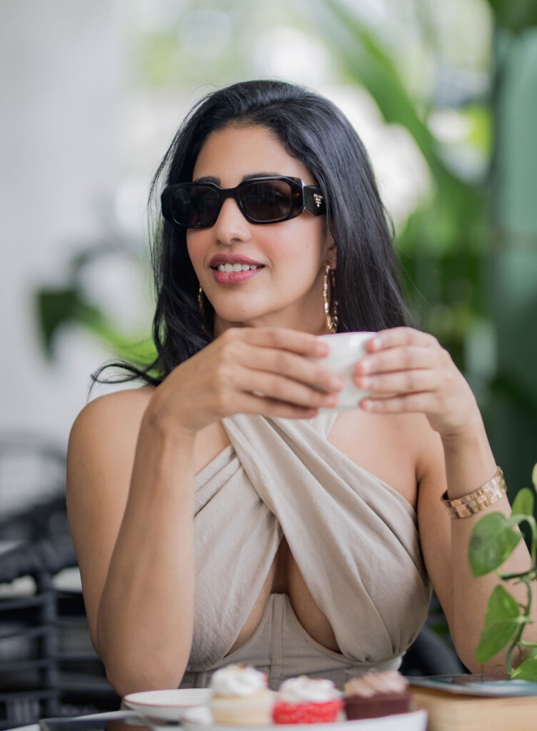 Daksha Nagarkar 3