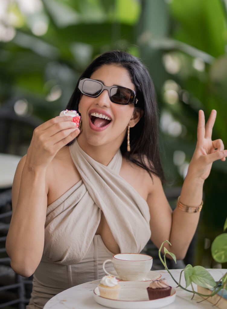 Daksha Nagarkar 4