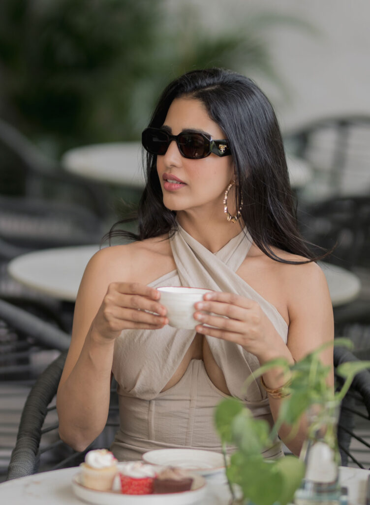 Daksha Nagarkar 5