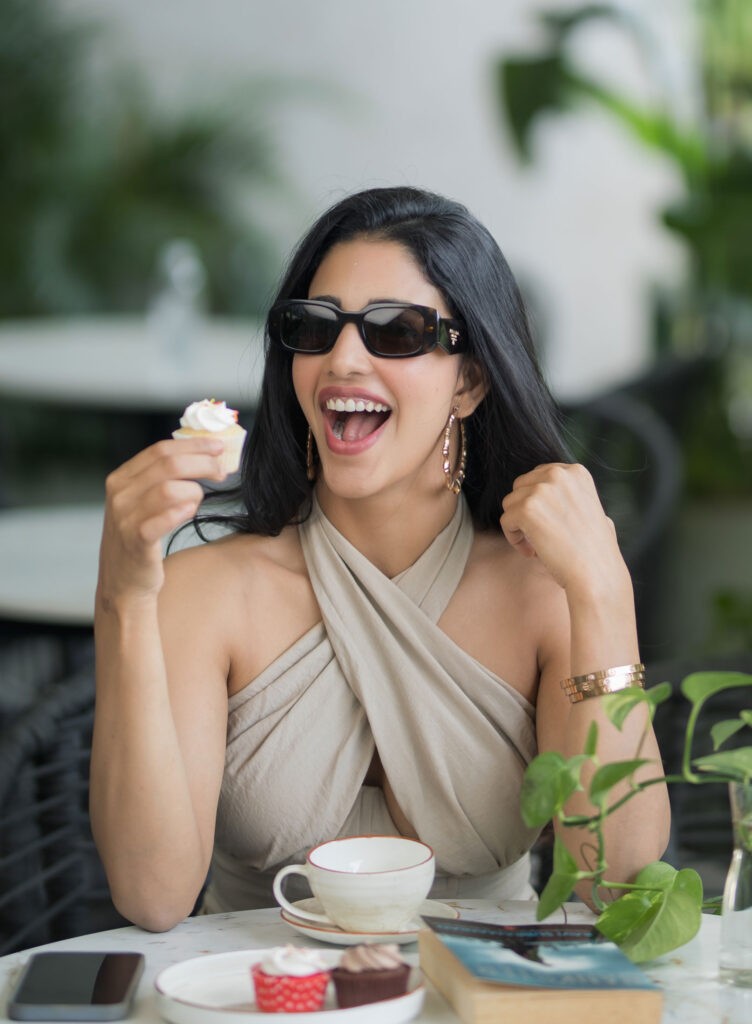 Daksha Nagarkar 6