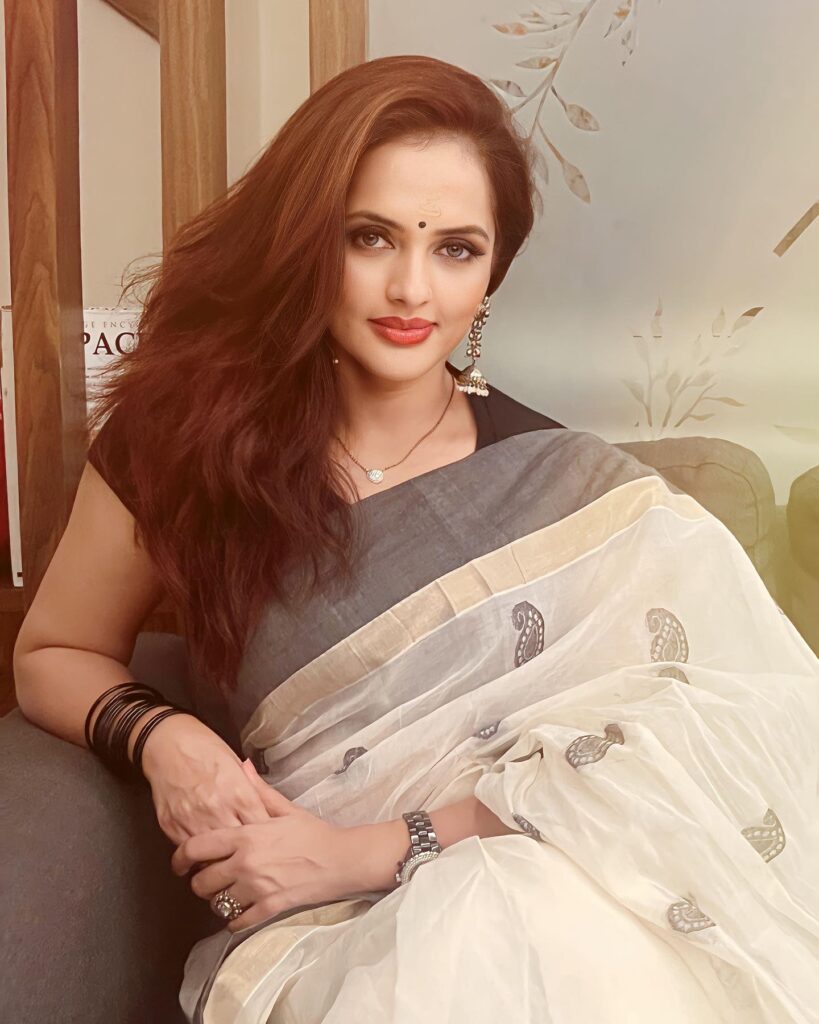 Jyothi Rai 1