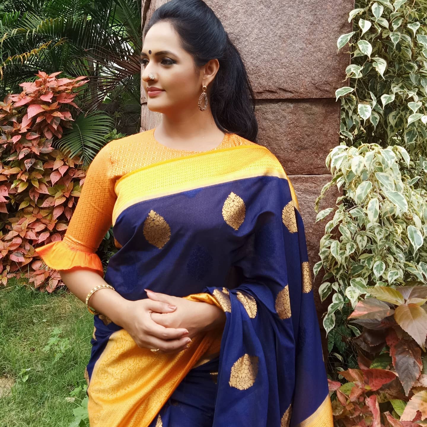 Jyothi Rai 2 2