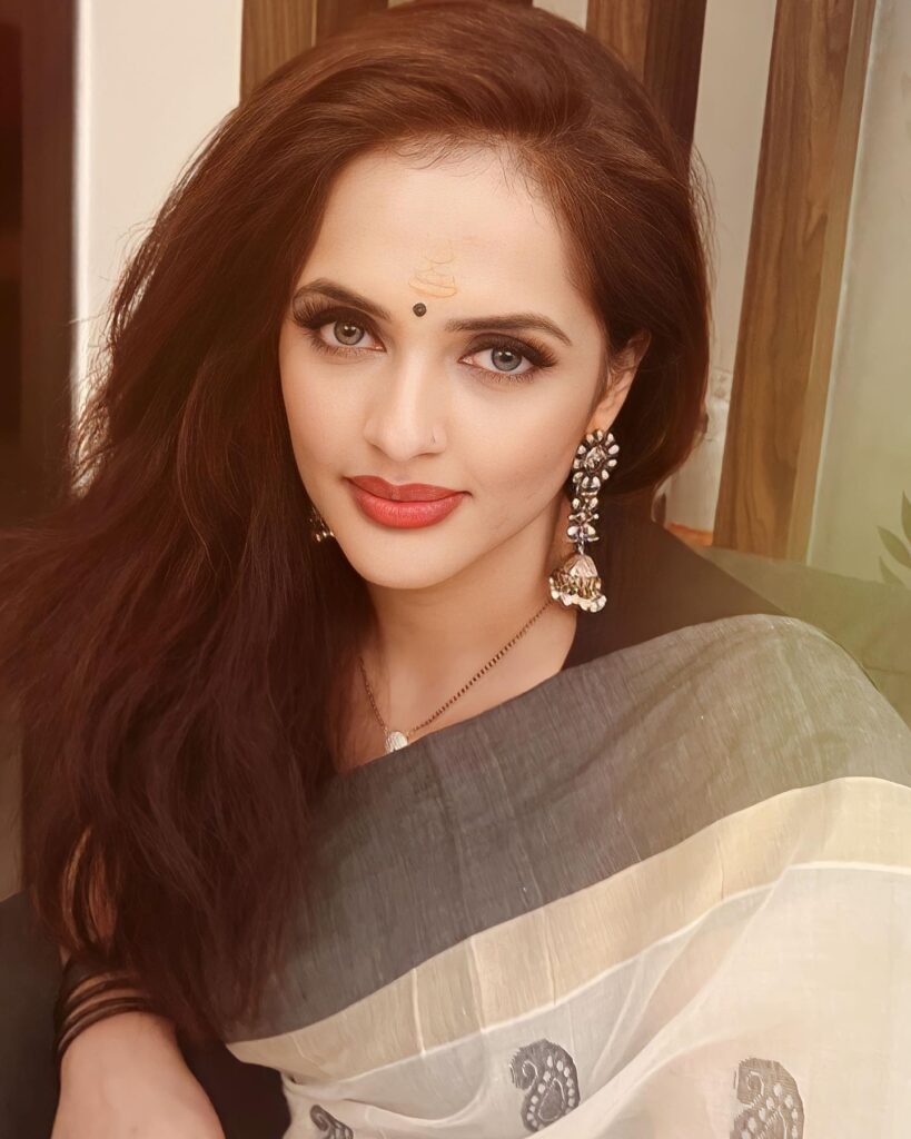 Jyothi Rai 2