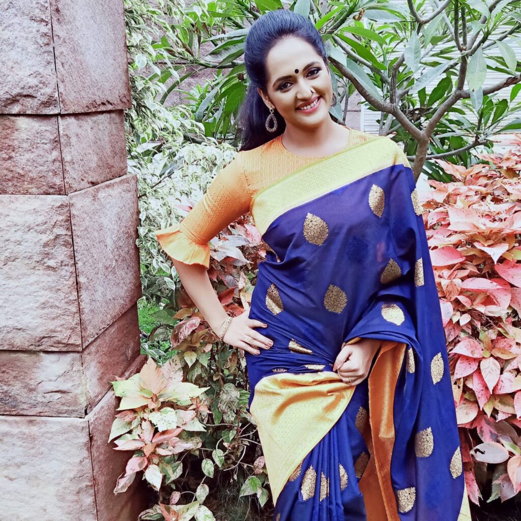 Jyothi Rai 3 2